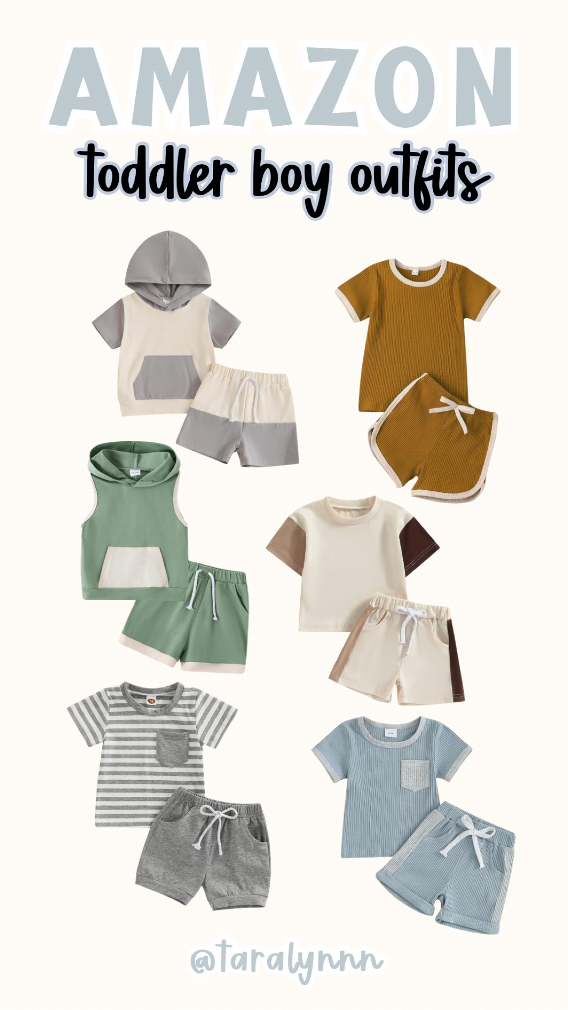 Amazon Toddler Boy Summer Outfits ☀️

#toddler #toddlerboy #boys #amazon #amazonkids #amazonoutfit #matchingset #kids 

#LTKkids #LTKfindsunder50 #LTKfamily