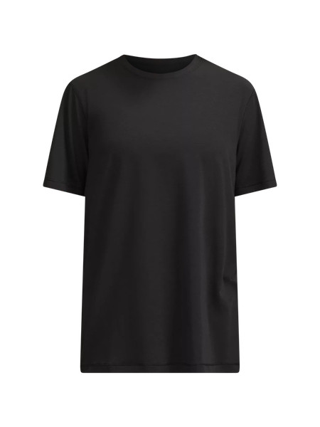 Jersey Training Short-Sleeve Shirt | Lululemon (US)