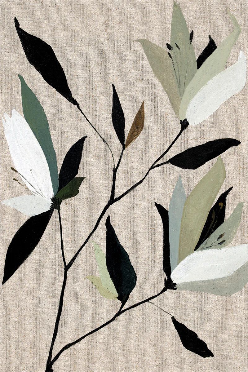 Lilies I | Juniper Print Shop