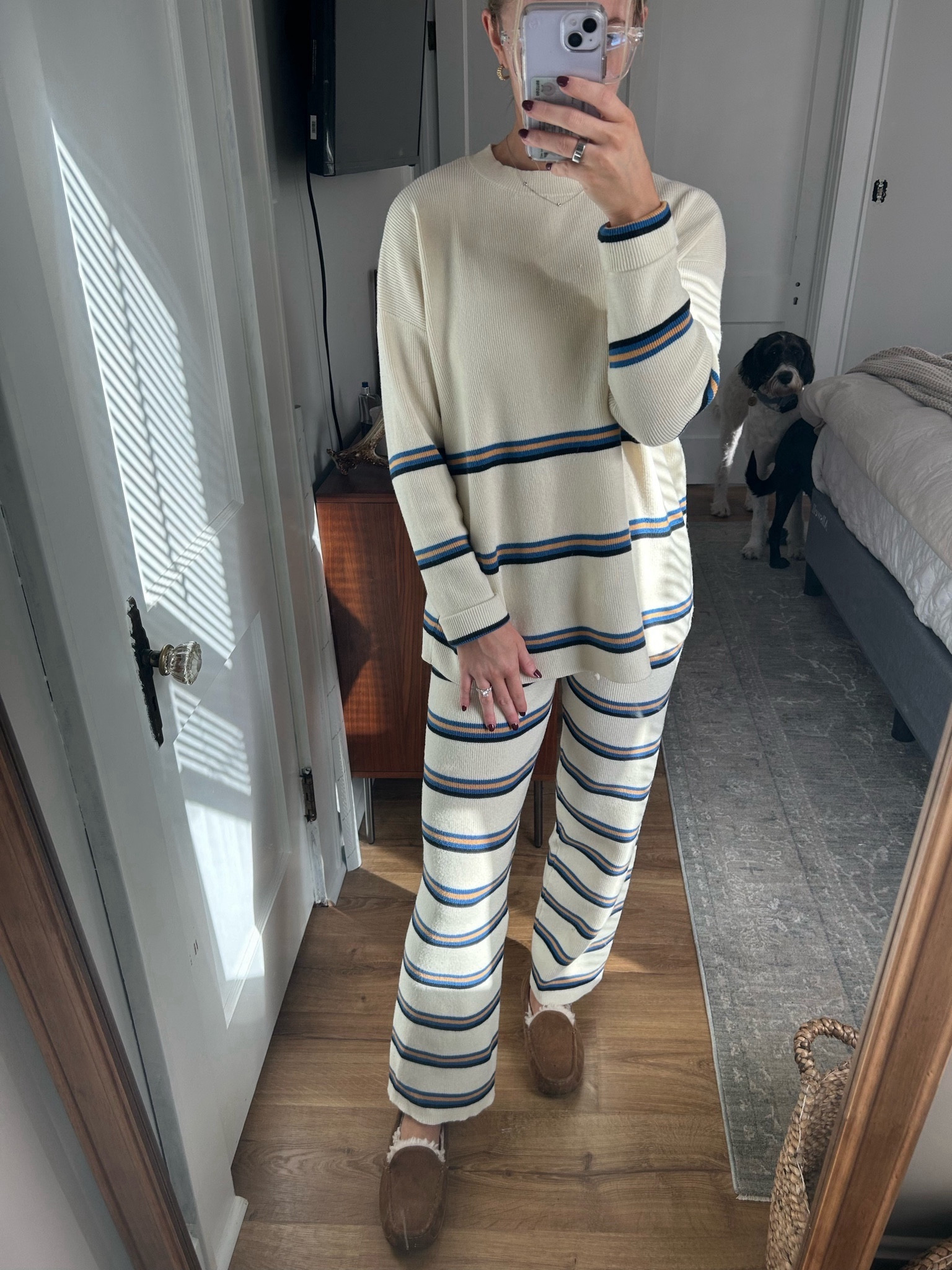 Free people dupe for less than 50!! Compared to 128!!! In love. This fabric feels thicker than the original and not see through compared to the original!!!✨👏🏻 #freepeopledupe #freepeople #dupe

#LTKsalealert