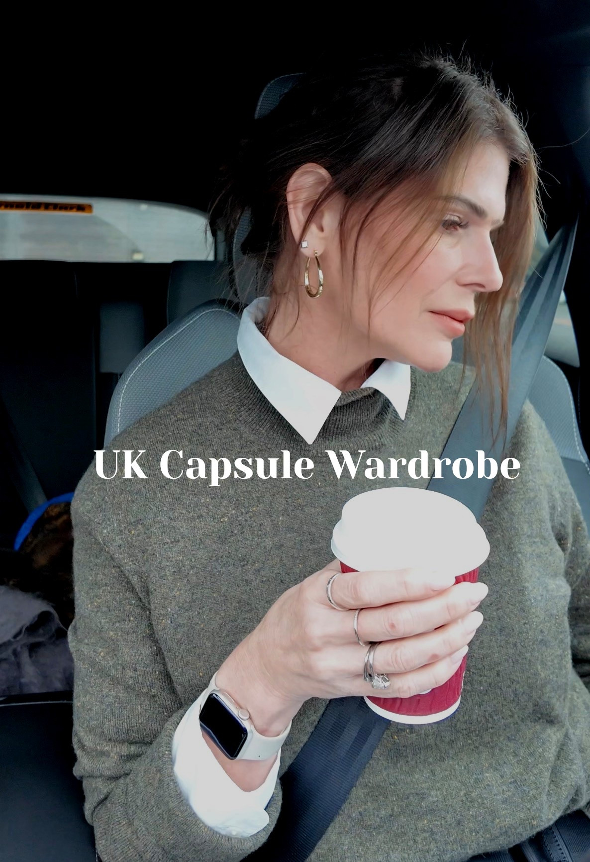 💌 While at work UK wardrobe capsule. 
Effortless and gorgeous pieces you cannot go wrong! 

Cashmeres, tweeds, timeless pieces. Enjoy and thanks for being here! 

I am 5'7 and wear at XS or 25 pant. Size up for layers 🤎

#countryside #englishcountry #timeless

#LTKTravel #LTKdayinmylife