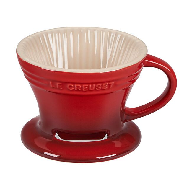 Pour Over Coffee Cone | Le Creuset