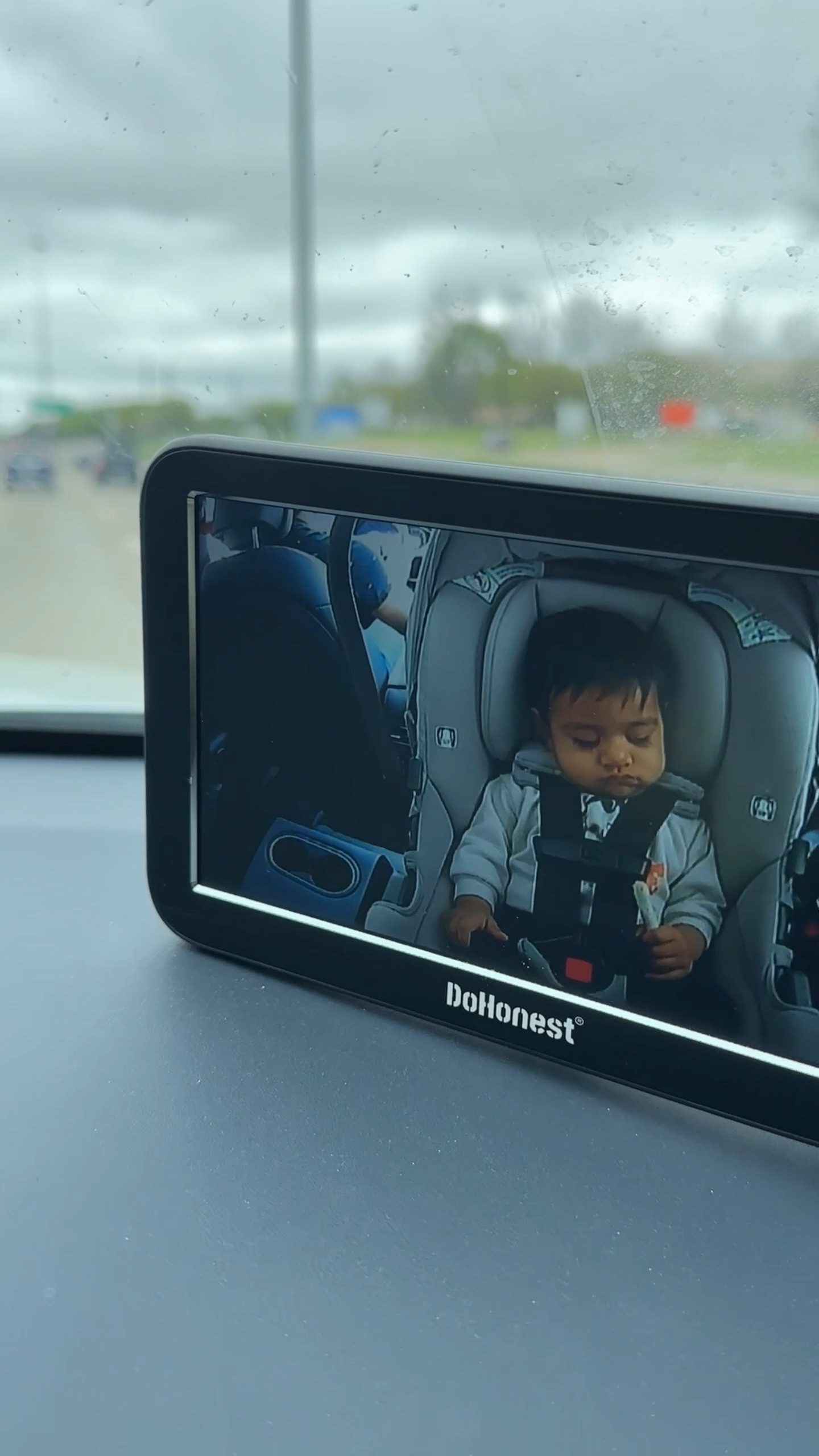 Best Baby Car Camera, the seller is really good, got many freebies & always helps with everything even after 8months of purchase. Definitely recommend it 👍🏻

#LTKBaby #LTKKids #LTKFindsUnder50