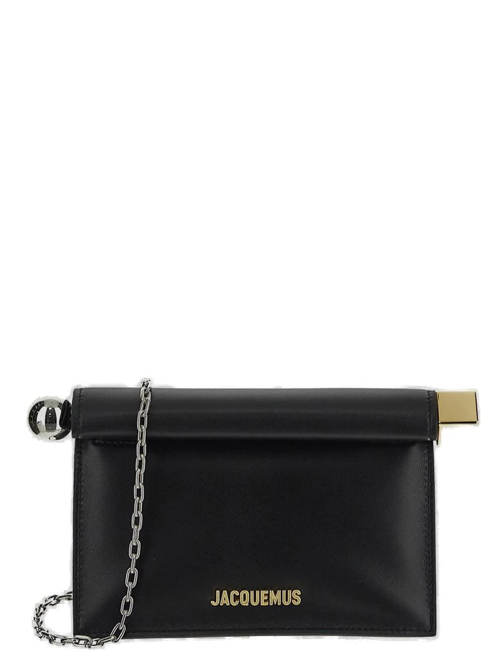 Jacquemus La Petite Pochette Shoulder Bag | Cettire Global
