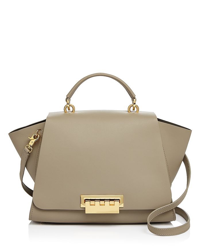 ZAC Zac Posen
            
    
                
                    Eartha Iconic Soft Top Handl... | Bloomingdale's (US)
