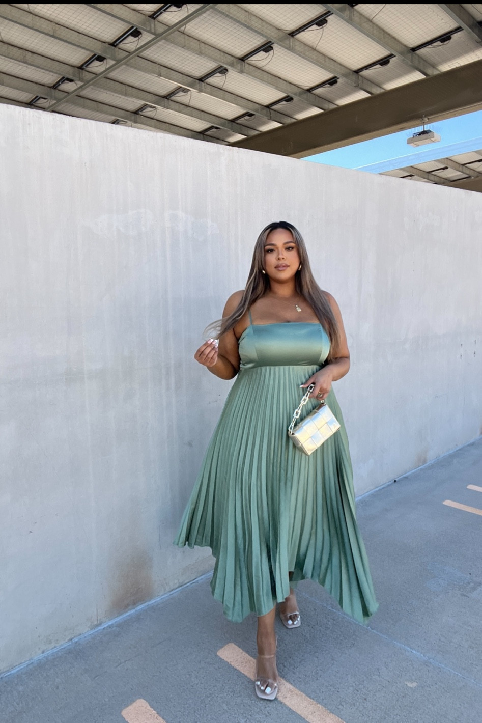 The perfect Spring or wedding guest dress 

#LTKplussize #LTKwedding #LTKstyletip