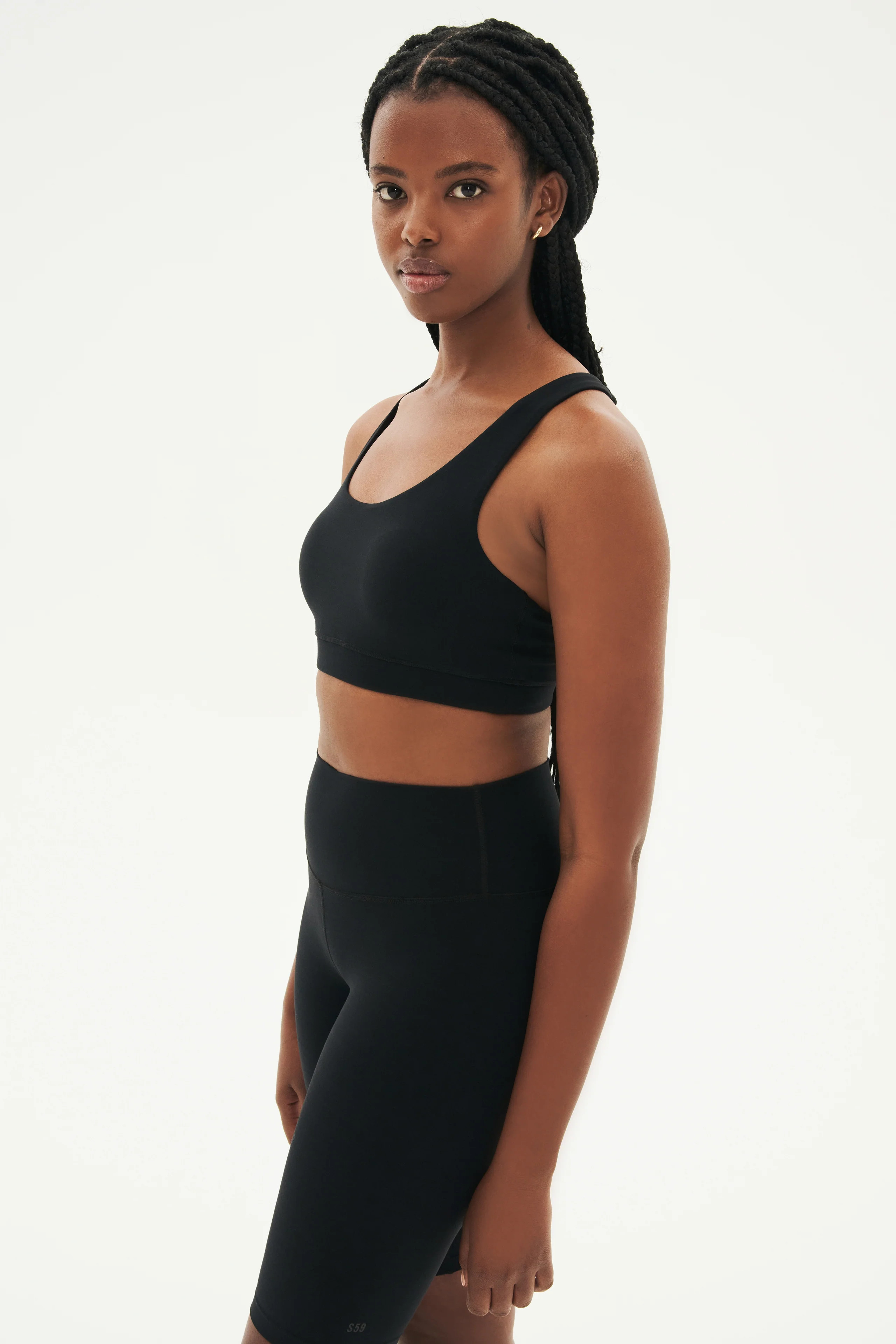 Airweight Bra With Pads | Splits59.com