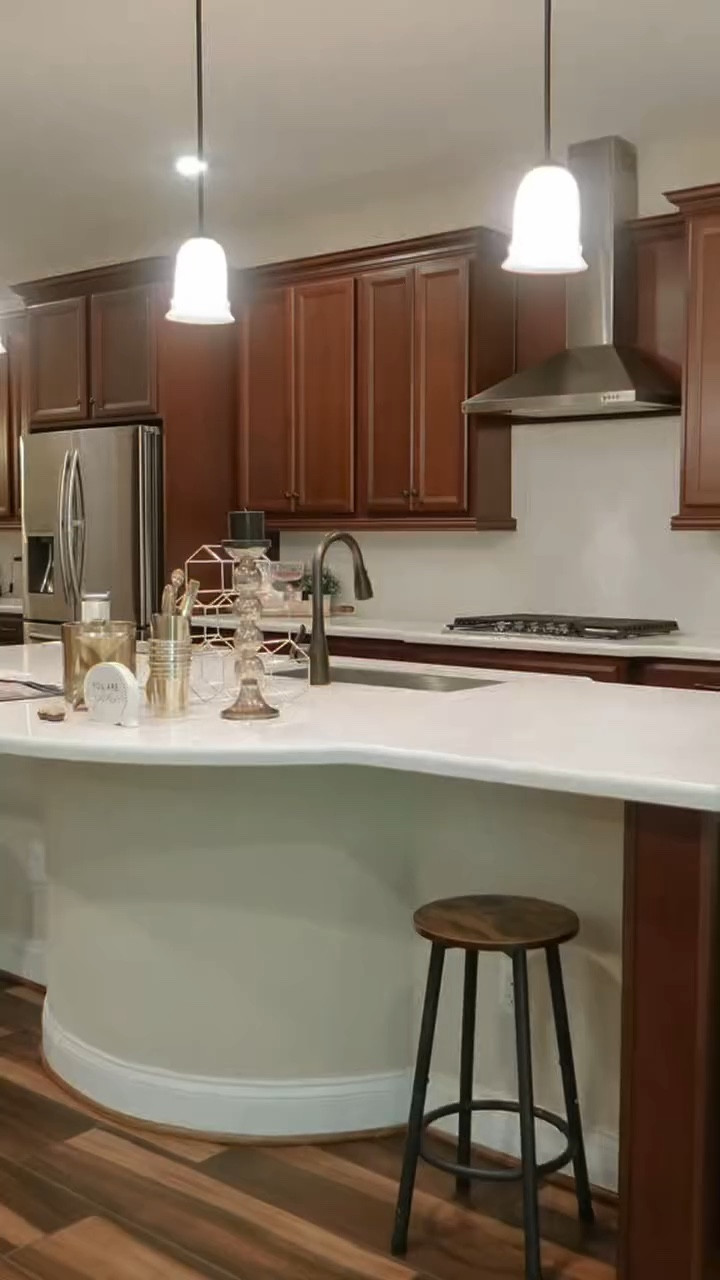 Finally put the Ninja Crispy Pro air fryer to the test… and I get the hype 👀🔥
Made a quick recipe and honestly—crispy, fast, and SO easy. This one’s 100% worth it.

If you’ve been thinking about it, this is your sign.

Not an Ad

Comment SHOP and I’ll send you the link to grab yours ✨

#airfryerrecipes #kitchenmusthaves #homecookingmadeeas #ninjaairfryer #fyp