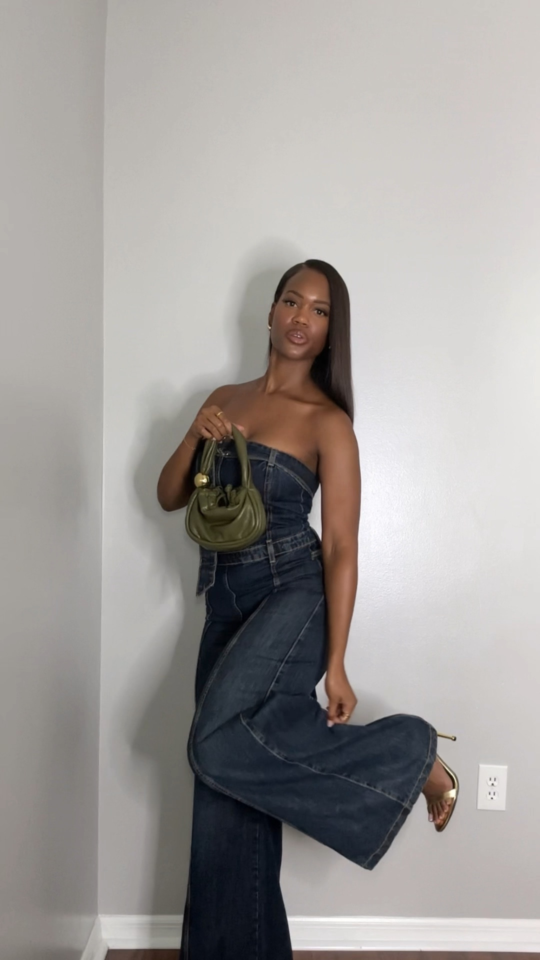 The perfect jumpsuit for girls night 🤍

#LTKBeauty #LTKStyleTip