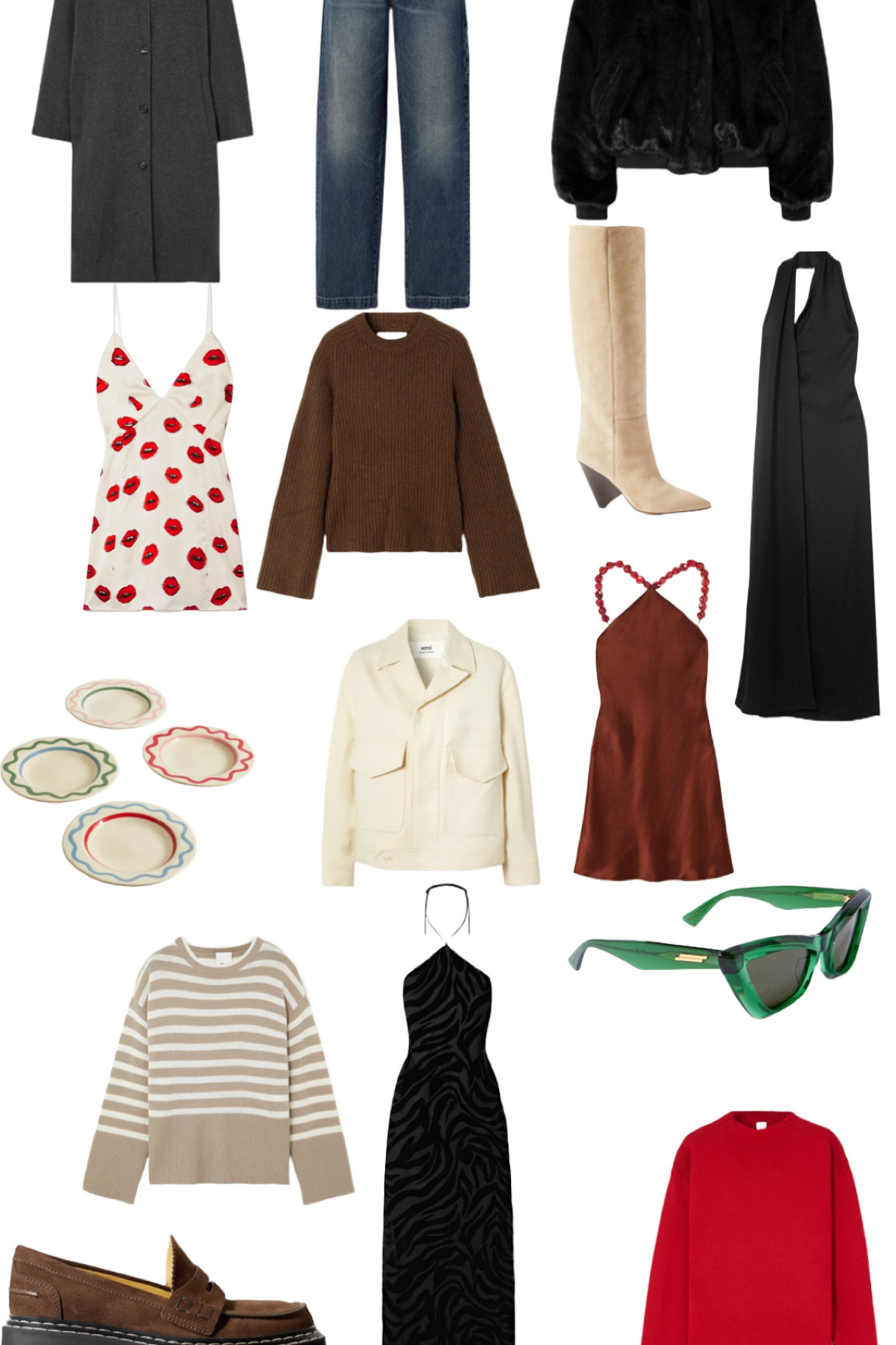 Net-A-Porter up to 70% off sale!! So many good finds 🤍

#LTKsalealert