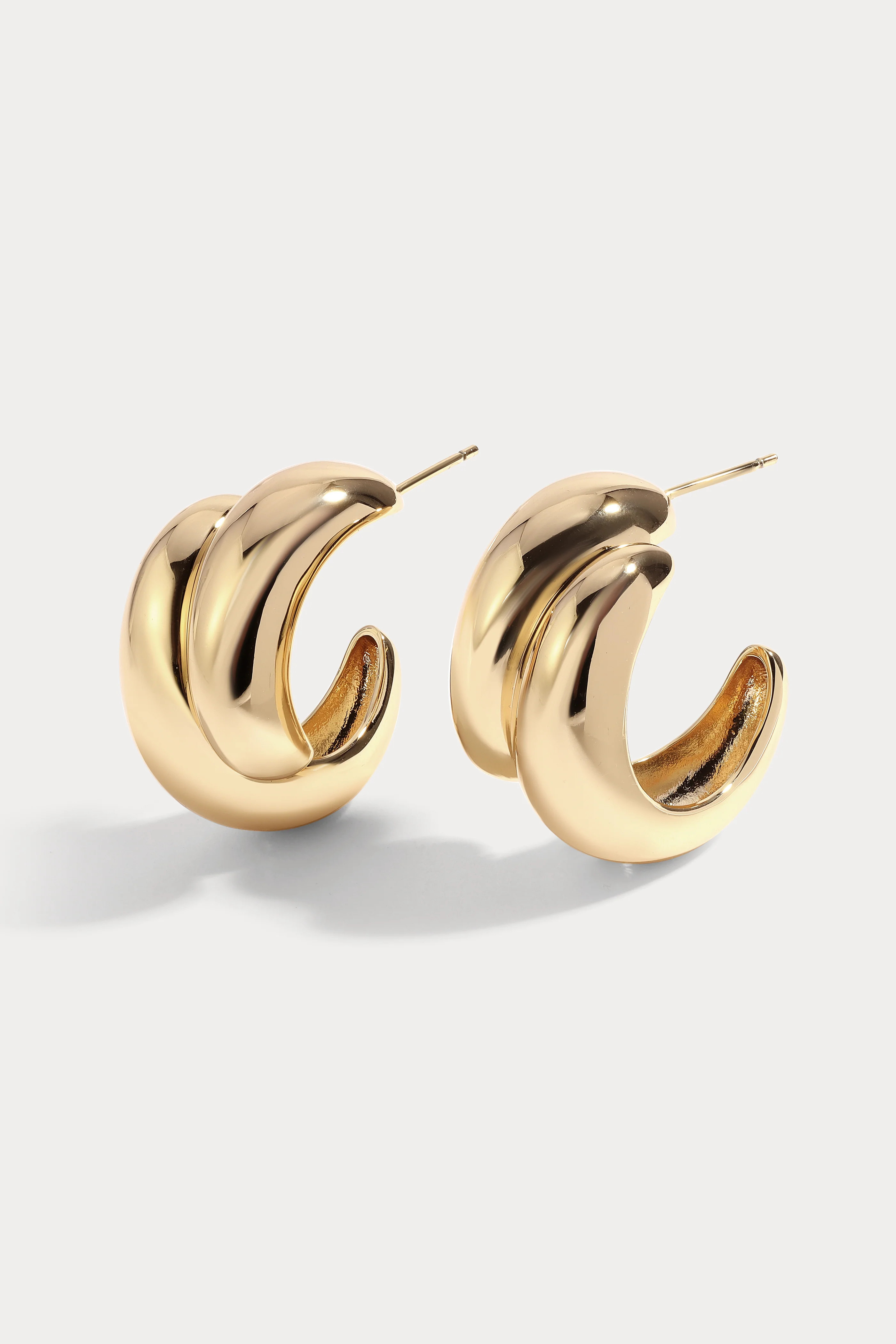 Manon Earrings | Lili Claspe