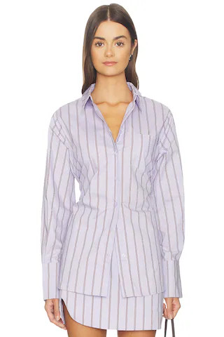 Andi Shirts
                    
                    Line & Dot | Revolve Clothing (Global)