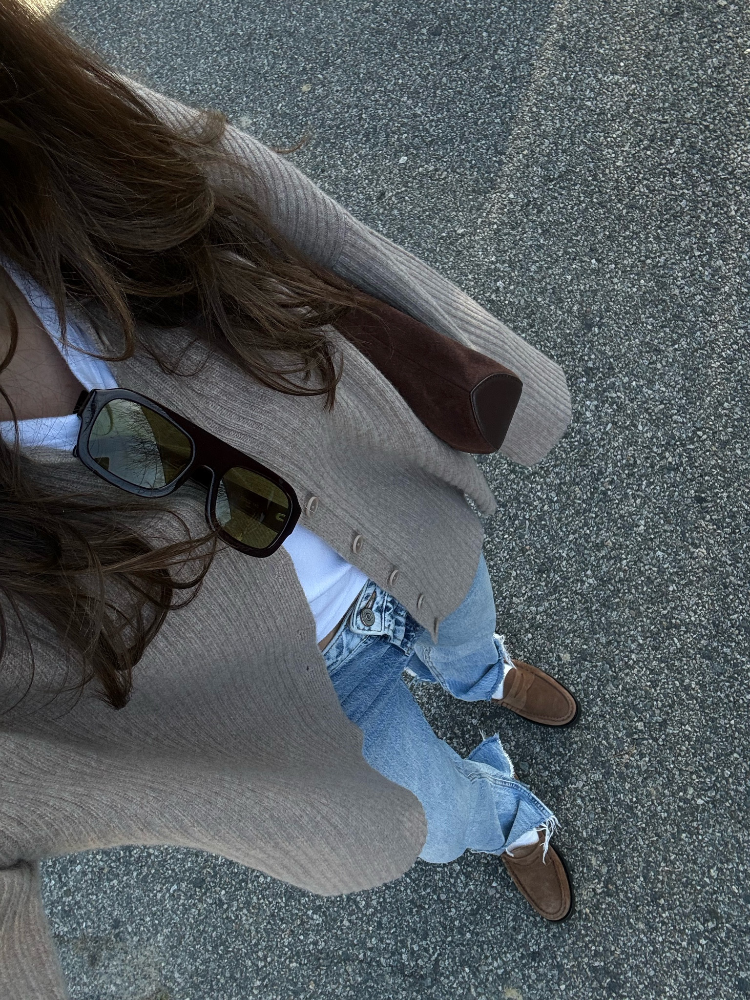 Everyday outfit. Reformation style. Jcrew. Reformation  

#LTKshoecrush #LTKSeasonal #LTKstyletip