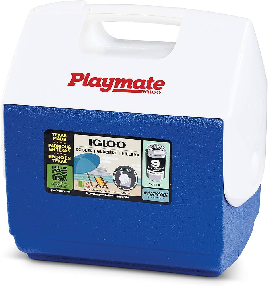 Igloo Classic Playmate Coolers | Amazon (US)