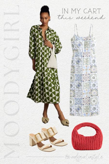 Sharing a few pieces that I added to my cart this past weekend. And a few more items that I’ve had my eye on lately!

#classicstyle #affordablefashion #casualchic #springfashion #everydaystyle #springstyle #falltransition #neutralstyle 

#LTKstyletip #LTKshoecrush #LTKSeasonal #LTKsalealert #LTKSpringSale #LTKfindsunder100