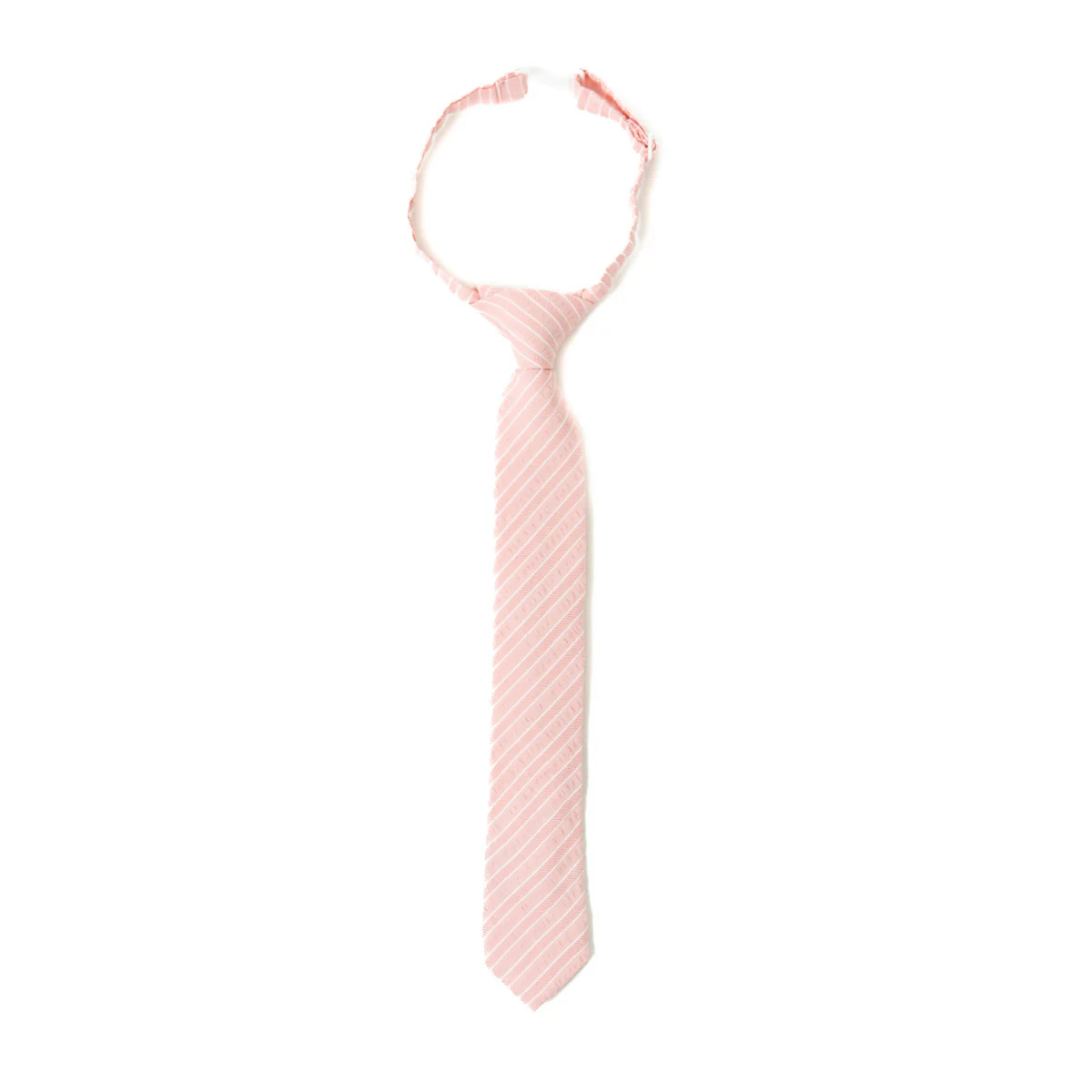 Coral Boys Tie by Boon Ties | Boon Ties