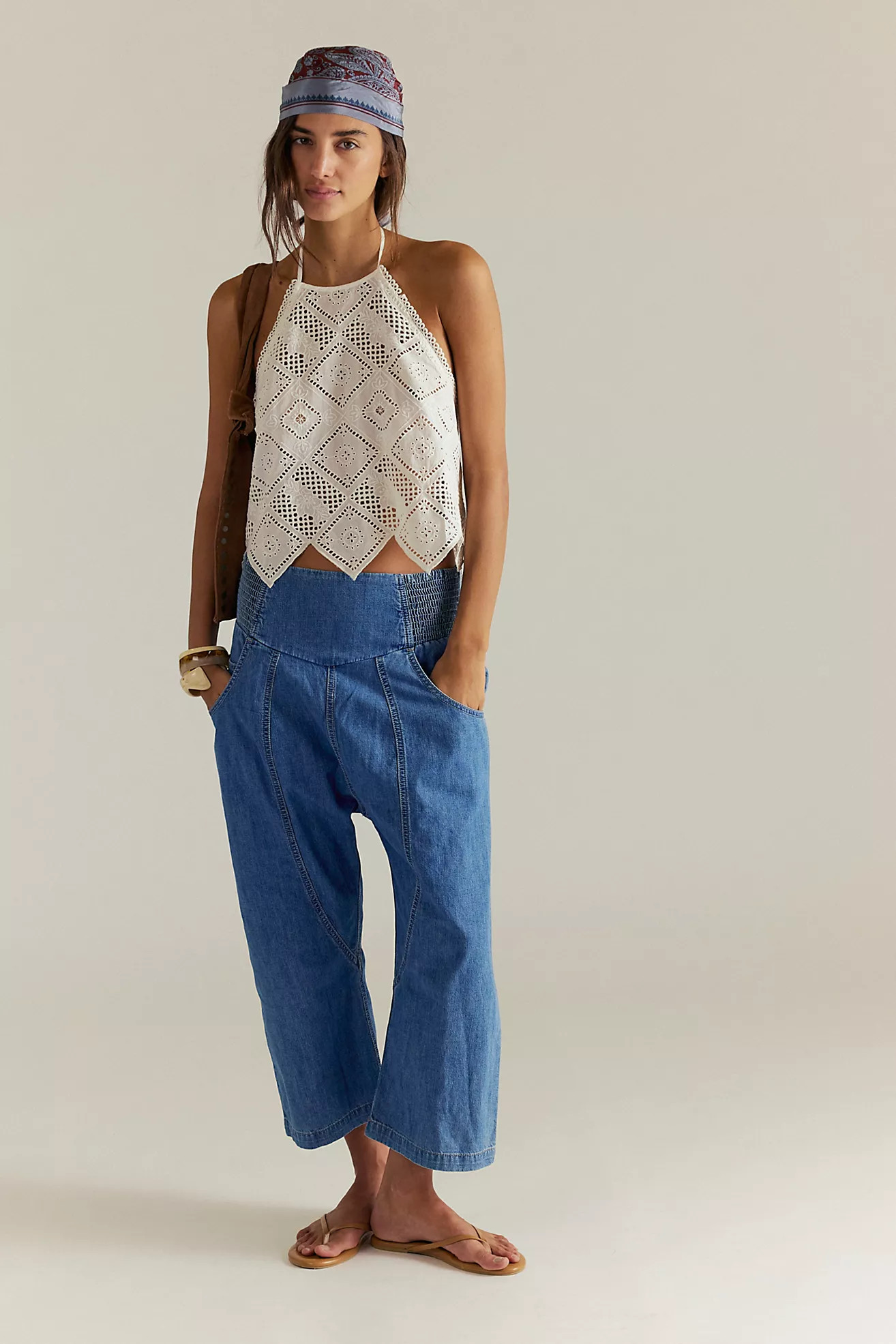 Free People (Global - UK&FR Excluded) — shop this pick from Emily's edit
