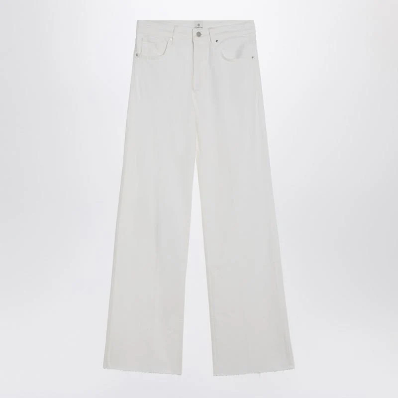 Anine Bing Straight Leg Jeans | Baltini