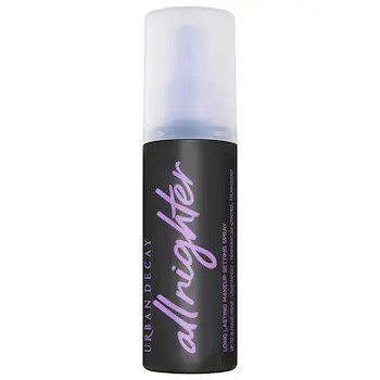 All Nighter Long-Lasting Makeup Setting Spray - Urban Decay | Sephora | Sephora (US)