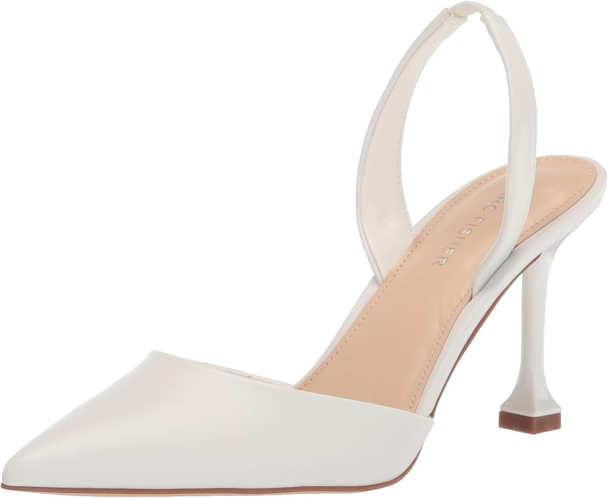 Marc Fisher Women's Hadya Pump | Amazon (US)