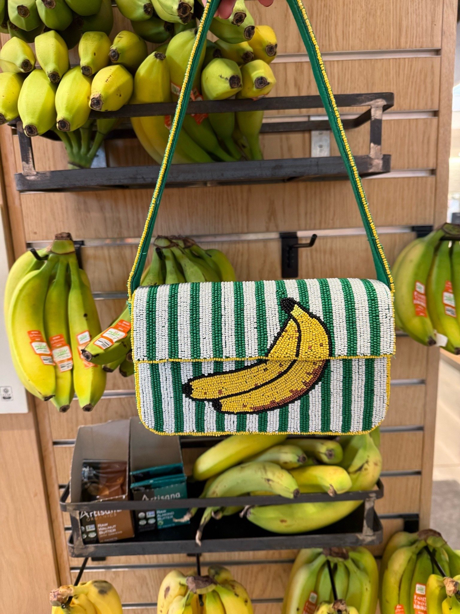 Banana Fiona Bag Anthropologie

#LTKfoodie #LTKootd #LTKSeasonal