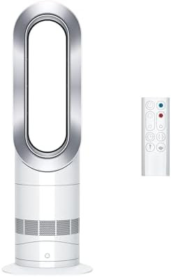 Dyson Hot+Cool™ AM09 Jet Focus heater and fan | Amazon (US)