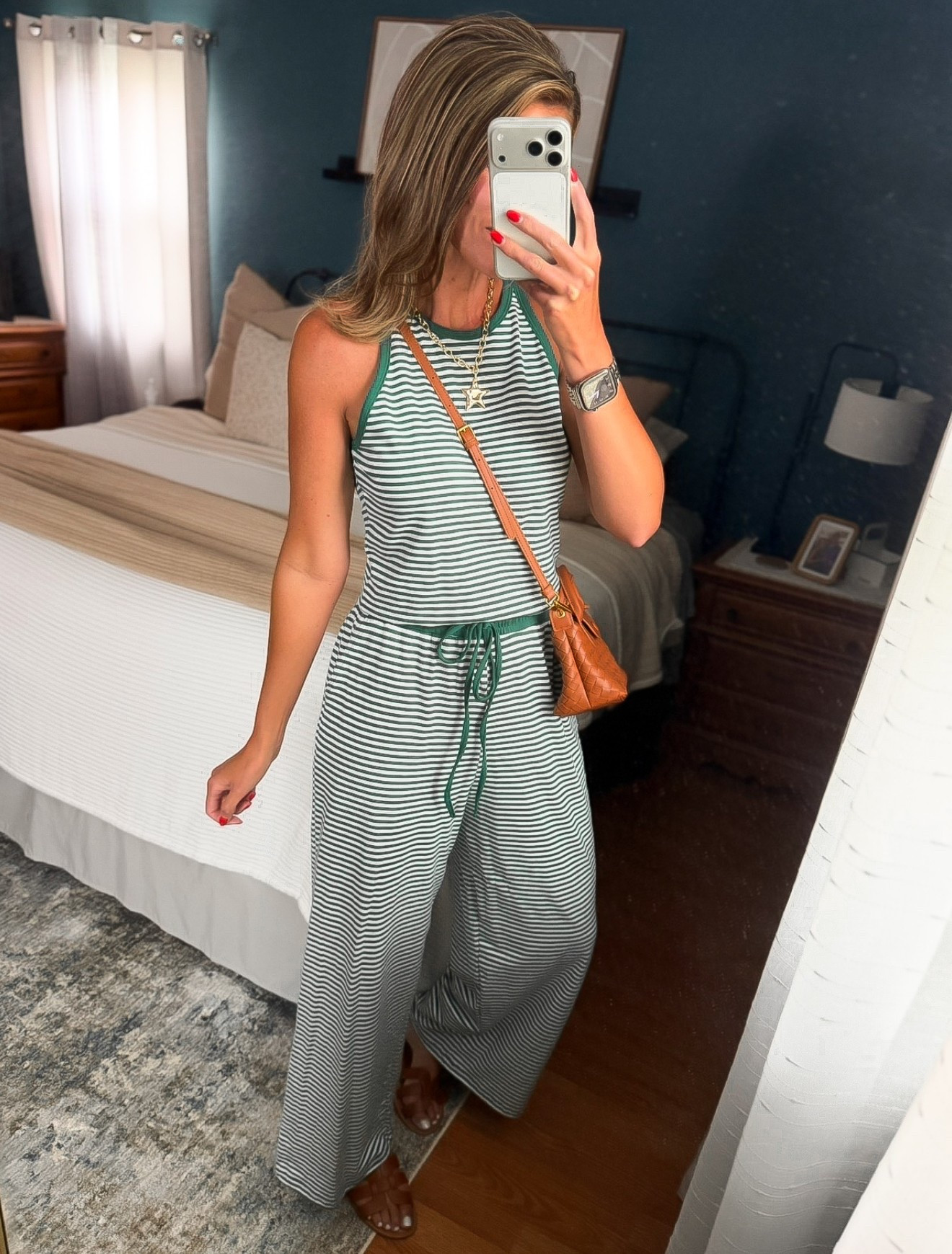 Comfy 2 piece set from Amazon. Wearing medium

#LTKOver40 #LTKSeasonal #LTKootd