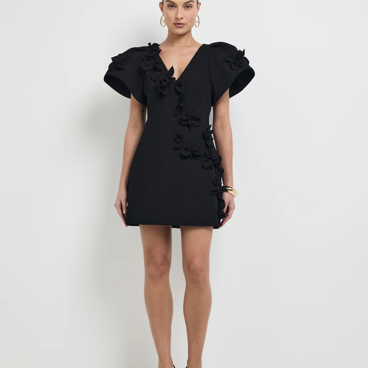 MICHELLE MINI DRESS | Sheike (Australia)