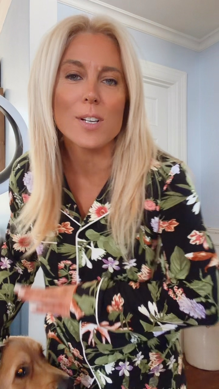 Joyspin pajama sets for women are amazing!!!!!!

#LTKootd