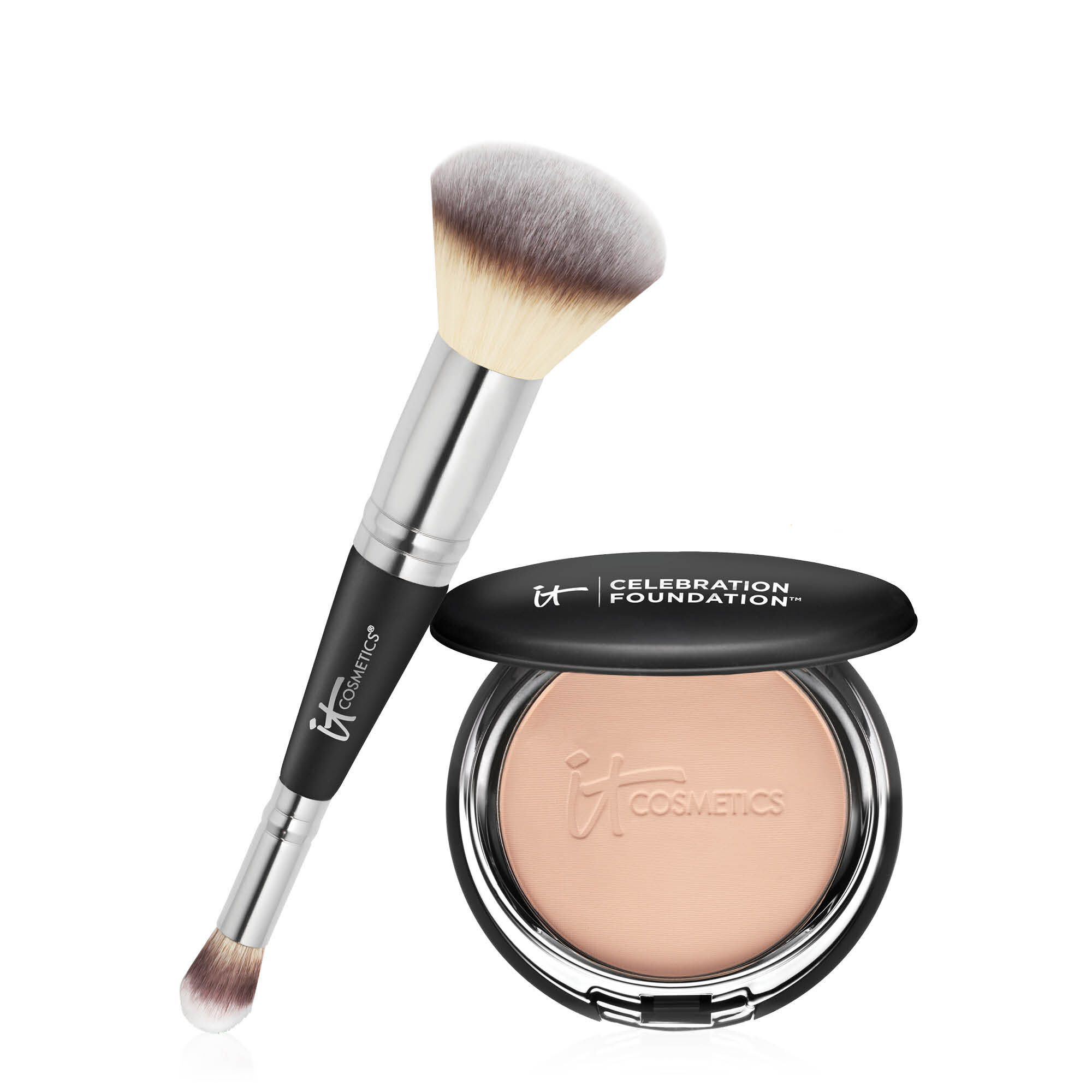 Celebration Foundation™ Duo | IT Cosmetics (US)