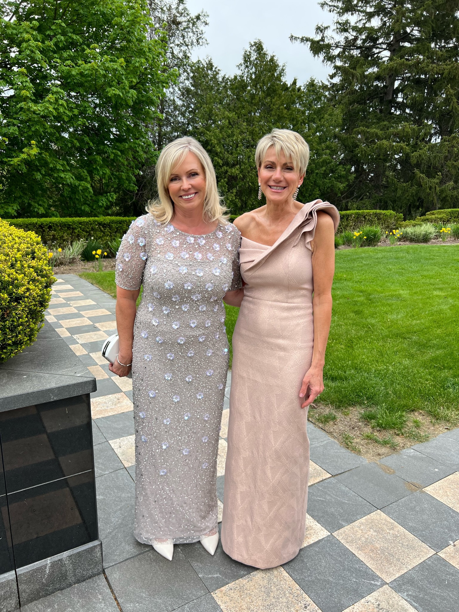 Mother of the bride and mother of the groom dresses

#LTKstyletip #LTKwedding