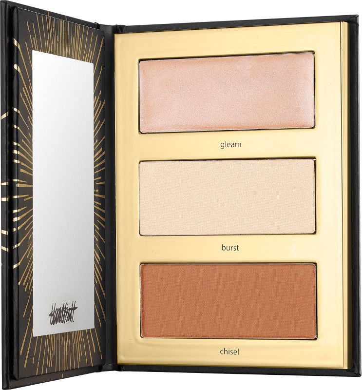 Tarte Tarteist PRO Glow To Go Highlight & Contour Palette | Ulta Beauty | Ulta