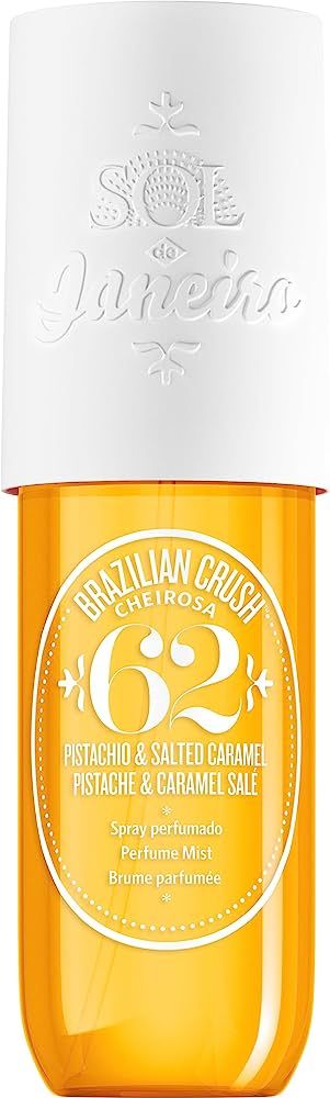 SOL DE JANEIRO Cheirosa '62 Hair & Body Fragrance Mist 90mL/3.0 fl oz. | Amazon (US)