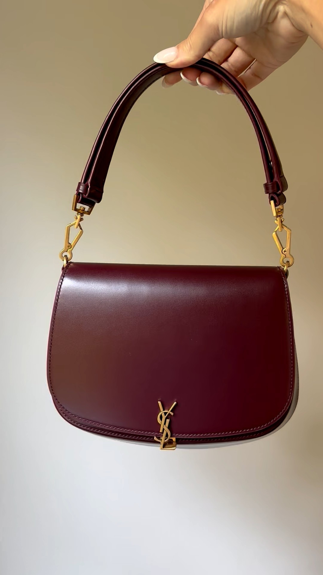 The perfect fall bag from ysl 

#LTKItBag #LTKStyleTip #LTKSeasonal