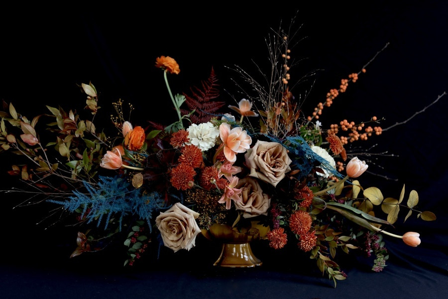 Fade to Black | Artfully Walls