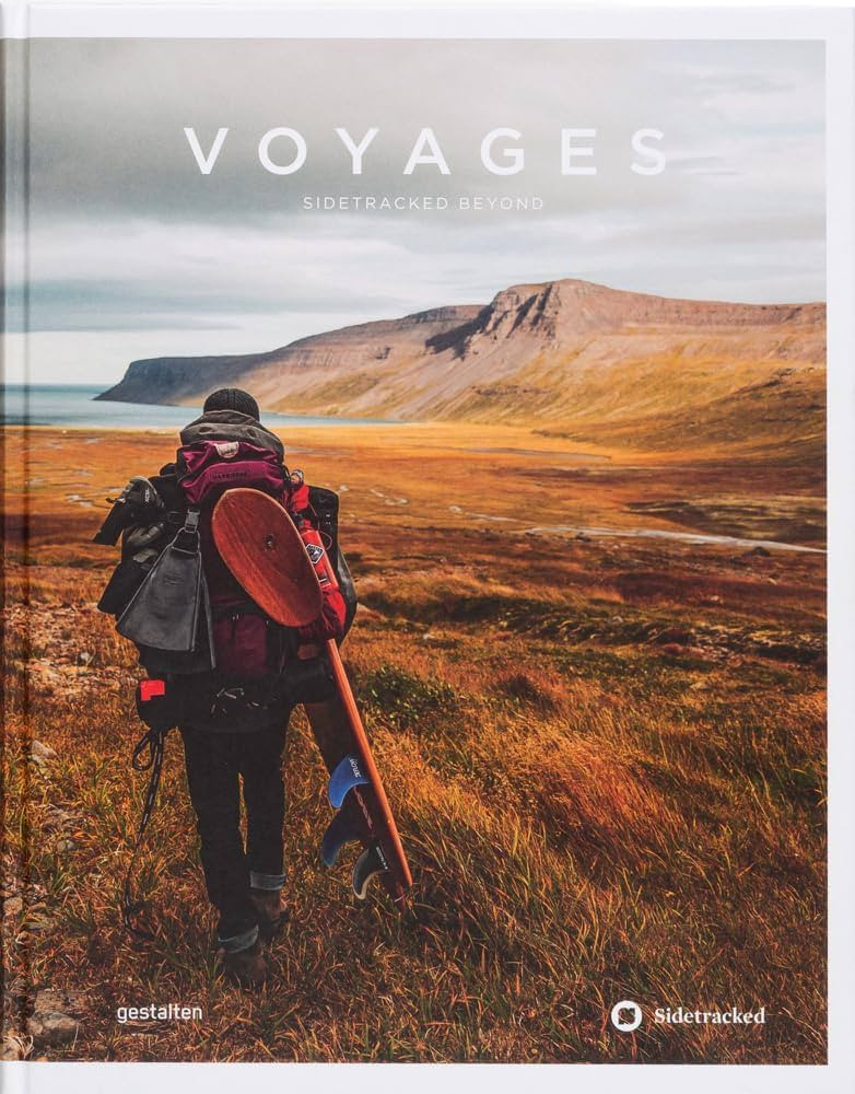 Voyages | Amazon (US)