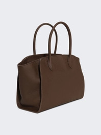 Marlo 12 Bag Dark Olive  | The Webster | The Webster