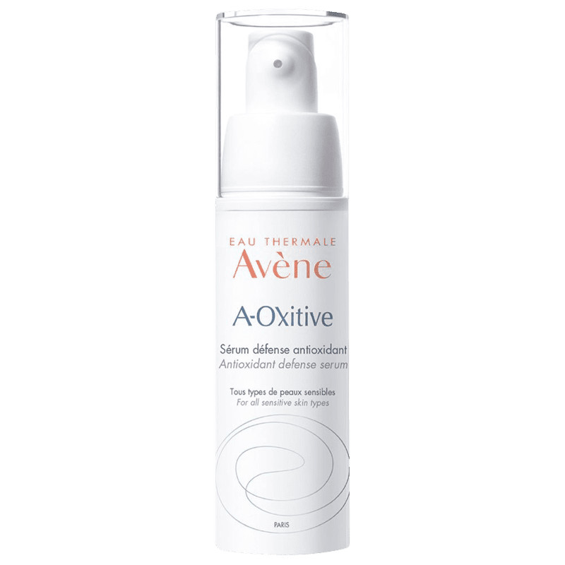 Avène A-Oxitive
        
            
                 - Sérum Protetor Antioxidante 30ml | Beautybox (BR)
