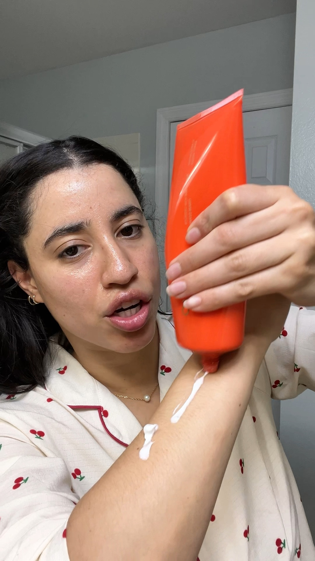 Seriously this scent will have people turning  heads @cyklar 

#LTKselfcare #LTKmomlife #LTKBeauty