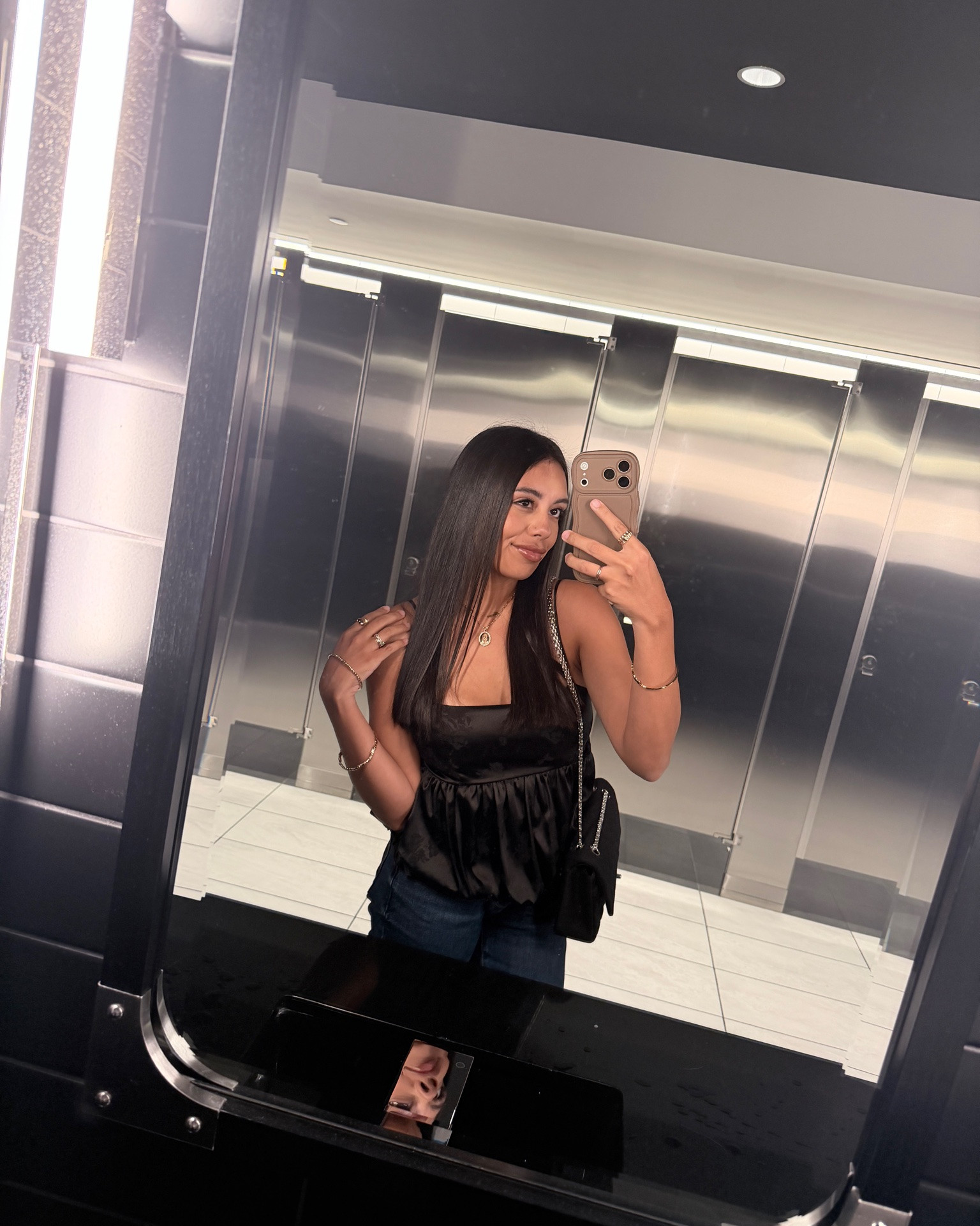 The perfect date night outfit🖤✨

#LTKgrwm #LTKootd #LTKdayinmylife