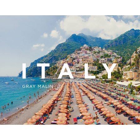 Gray Malin: Italy, (Hardcover) | Walmart (US)