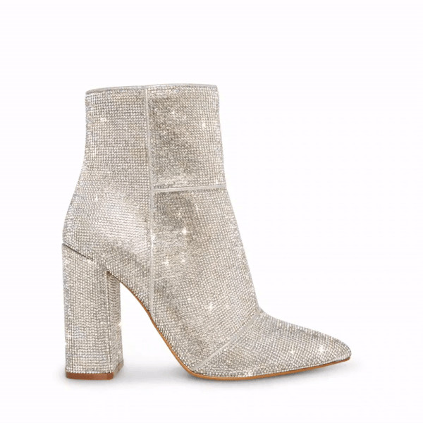 NOTICED-R SILVER MULTI | Steve Madden (Canada)