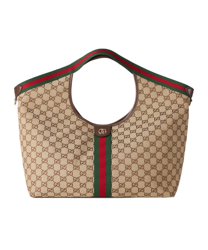 Gucci Giglio Large Top Handle Bag | Senser US