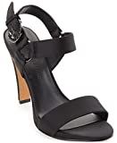 Karl Lagerfeld Paris Women's Cieone Heeled Sandal | Amazon (US)