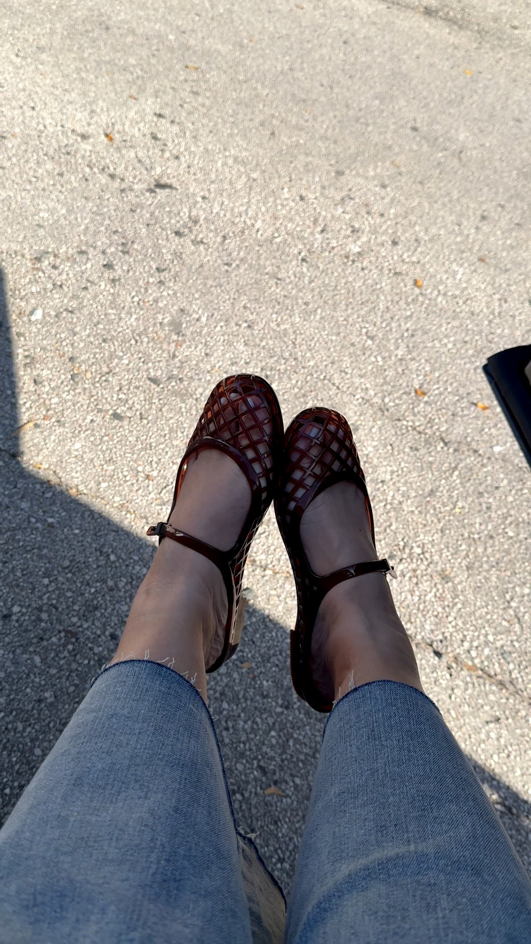 I was influenced 

#LTKShoeCrush #LTKOver40 #LTKSeasonal