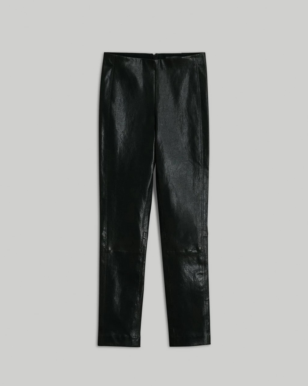 Simone Pant - Leather | rag + bone