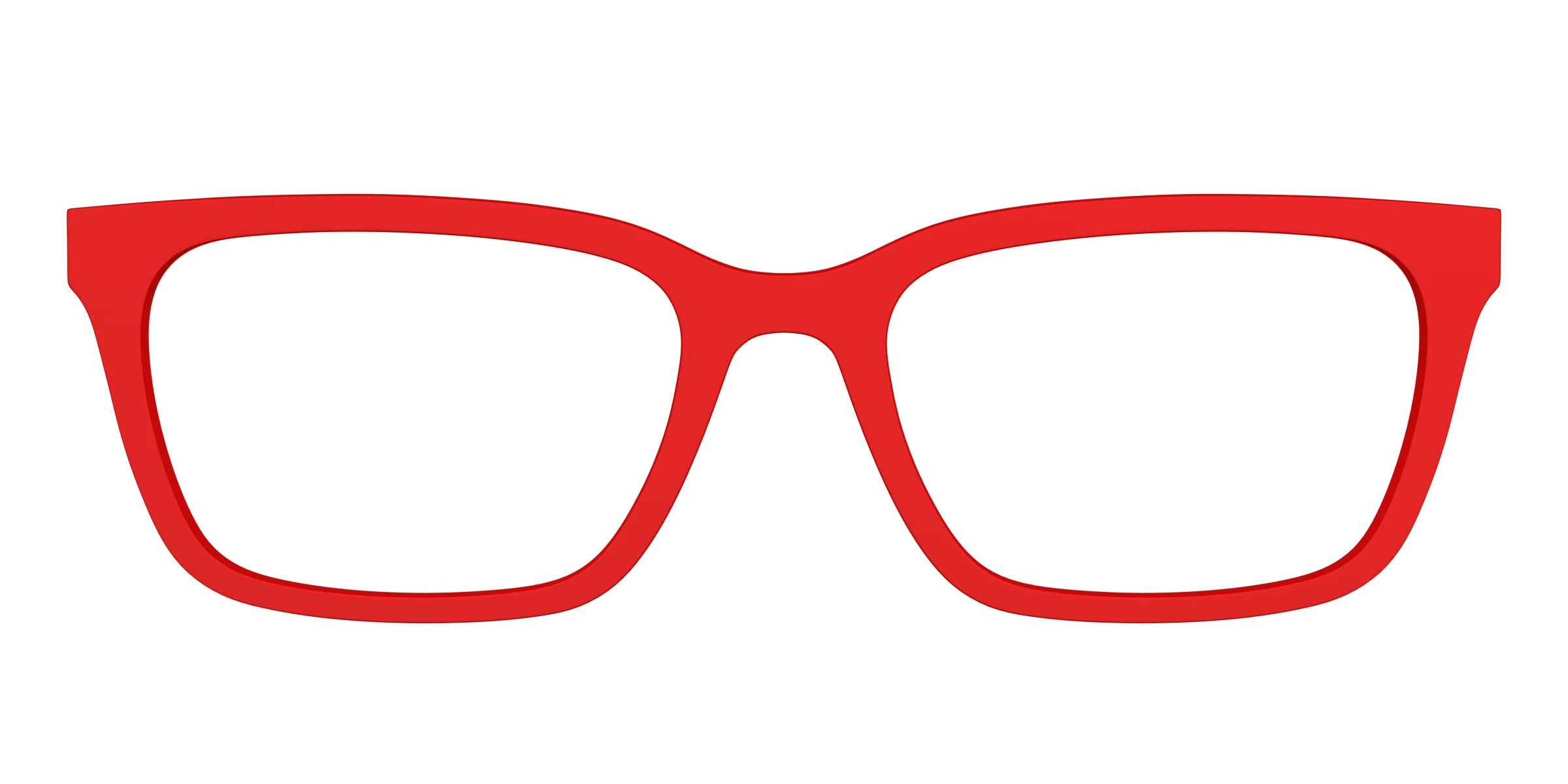 The Red | Pair Eyewear