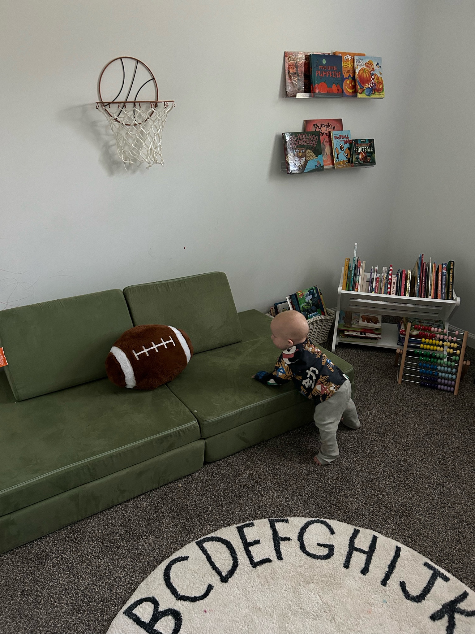 Nursery, baby room, kids room, toy room 

#LTKHome #LTKBaby #LTKKids