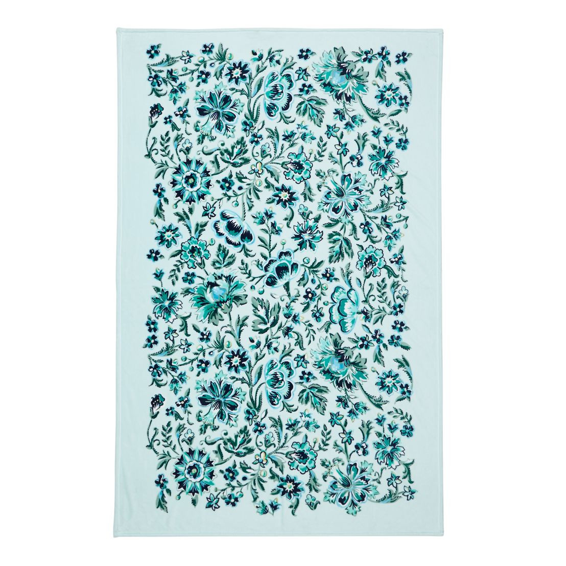 Plush Throw Blanket | Vera Bradley