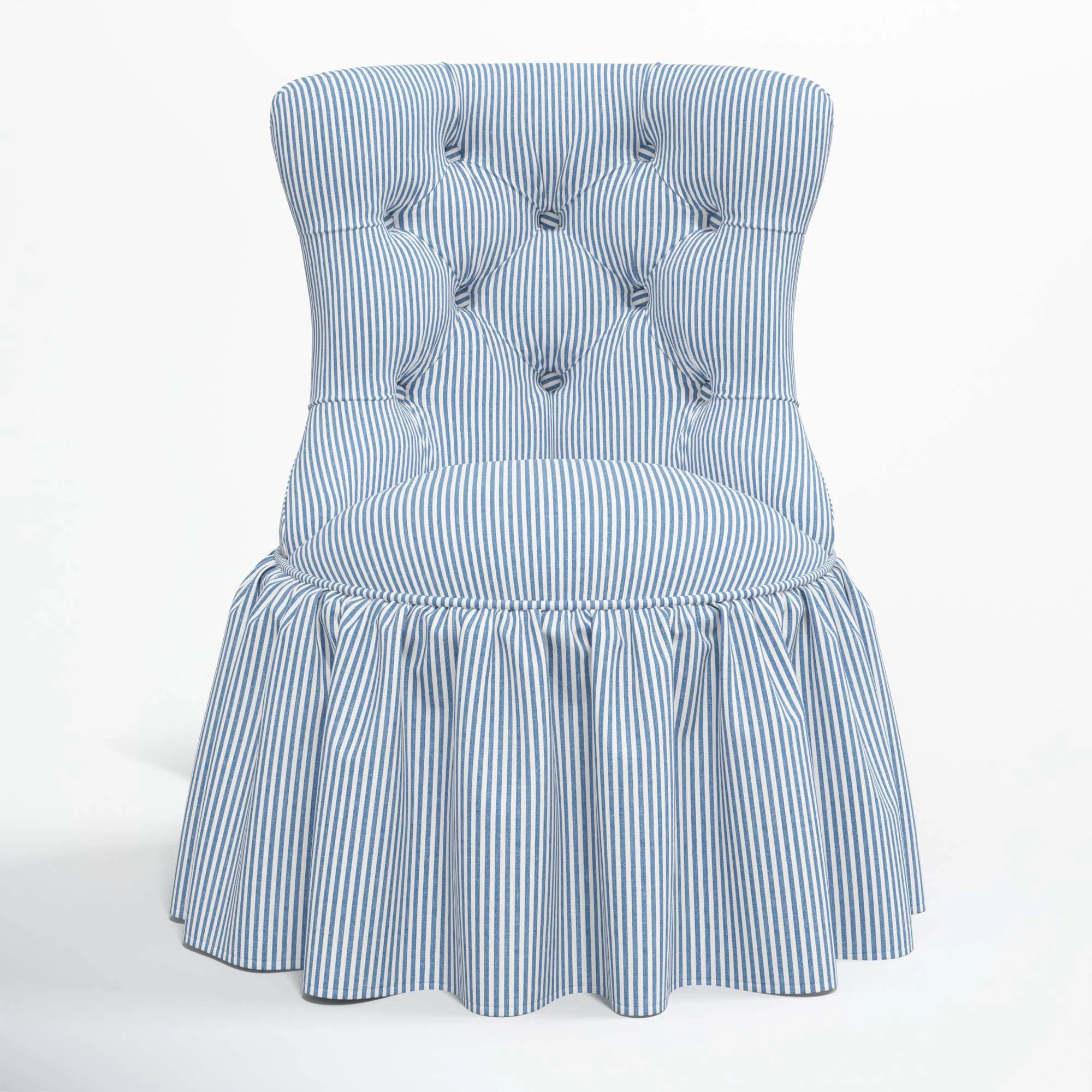 Minnie Upholstered Side Chair | Wayfair North America